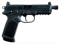FN FNX-45 TACTICAL DA/SA MS