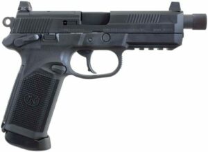 FN FNX-45 TACTICAL DA/SA MS