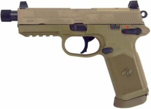 FN FNX-45 TACTICAL DA/SA MS