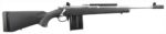 RUGER M77-GS GUNSITE SCOUT