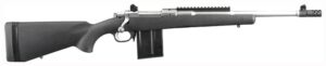 RUGER M77-GS GUNSITE SCOUT