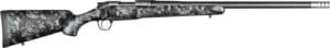 CHRISTENSEN RIDGELINE FFT