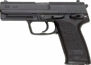 HK USP45 V1 DA/SA .45ACP