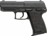 HK USP45 COMPACT V1 .45ACP
