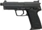 HK USP45 TACTICAL V1 .45ACP