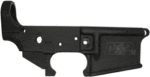 S&W M&P15 STRIPPED LOWER