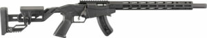 RUGER PRECISION RIMFIRE .22WMR