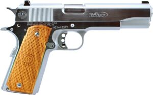 TRISTAR AMERICAN CLASSIC GOV'T
