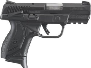 RUGER AMERICAN COMPACT 9MM