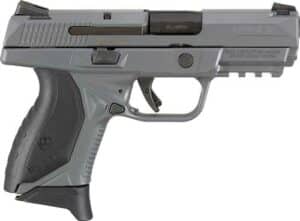 RUGER AMERICAN .45ACP NOVAK