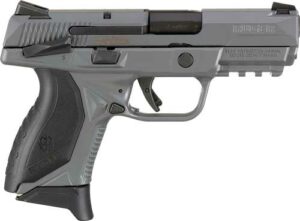 RUGER AMERICAN .45ACP NOVAK
