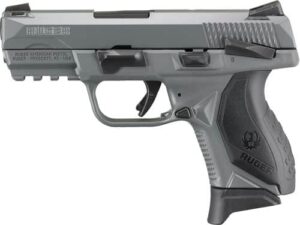 RUGER AMERICAN COMPACT 9MM