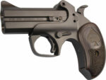 BOND ARMS BLACK JACK