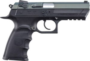 DESERT EAGLE BABY III .40SW