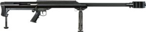 BARRETT MODEL 99 RIFLE .50BMG