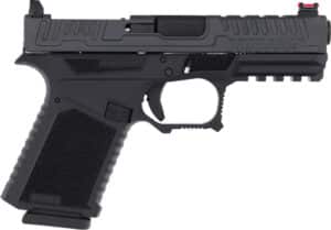 FAXON FX19 PATRIOT LT 9MM 4"