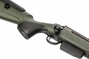 TIKKA T3X SUPER VARMINT 6.5