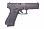 GLOCK G17 G5 9MM 10+1 4.49" FS