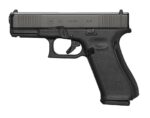 GLOCK G45 G5 9MM 17+1 4.0" MOS FS