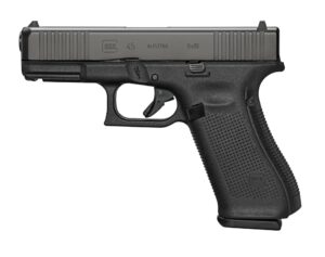 GLOCK G45 G5 9MM 17+1 4.0" MOS FS