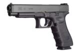 GLOCK G35 G3 40S&W 10+1 5.3" AS