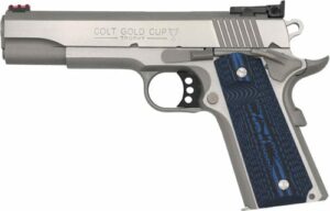 COLT GOLD CUP LITE .45ACP 5"