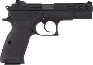 SAR USA P8L PISTOL 9MM