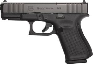 GLOCK 19 MOS 9MM GEN5 FS