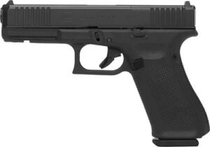 GLOCK 22 MOS 40SW GEN5 FS