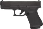 GLOCK 23 .40SW GEN5 FIXED SIGT
