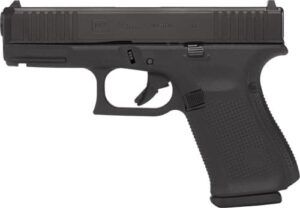 GLOCK 23 .40SW GEN5 FIXED SIGT