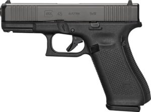 GLOCK 45 9MM FIXED SIGHT
