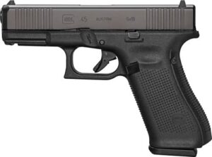 GLOCK 45 9MM FIXED SIGHT