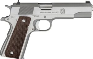 SPRINGFIELD 1911 DEFENDER MIL-