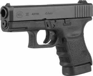 GLOCK 30SF .45ACP G3 FS