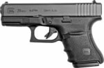 GLOCK 29 10MM GEN4 FIXED