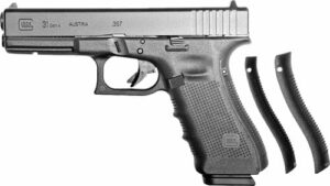 GLOCK 31 .357SIG FS 15-SHOT