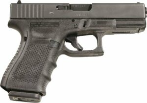GLOCK 32 .357SIG GEN4