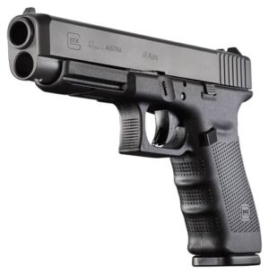 GLOCK 41 .45ACP GEN-4 AS