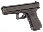GLOCK 17 9MM LUGER FS