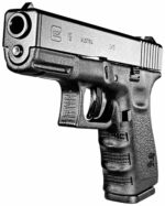 GLOCK 19 9MM LUGER FS 10-SHOT