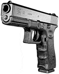 GLOCK 22 .40SW FS 15-SHOT
