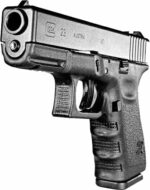 GLOCK 23 .40SW FS 10-SHOT