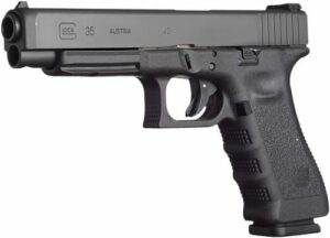 GLOCK 35 .40SW AS 15-SHOT