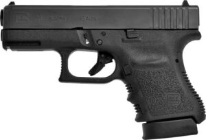 GLOCK 36 .45ACP FS 6-SHOT