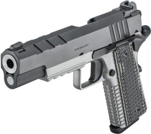 SPRINGFIELD 1911 EMISSARY 9MM