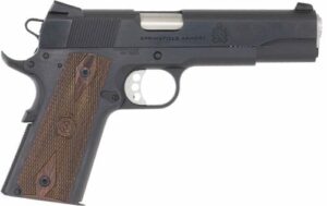 SPRINGFIELD 1911 GARRISON 5"
