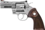 COLT PYTHON .357MAG 3" SS