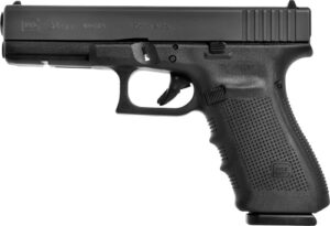 GLOCK 20 10MM GEN4 FIXED