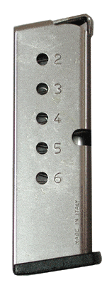 NAA GUARDIAN MAGAZINE .380ACP
